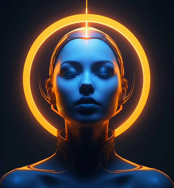 AI-optimized design for innovative futures - 雷速